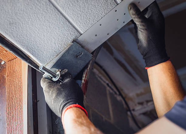 Reliable Garage Door Panel Replacement contractor in Hobart, IN by Garage Doors Repair Pro